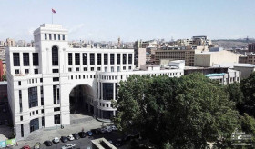 Statement by the Foreign Ministry of Armenia on the recent statements by Turkey